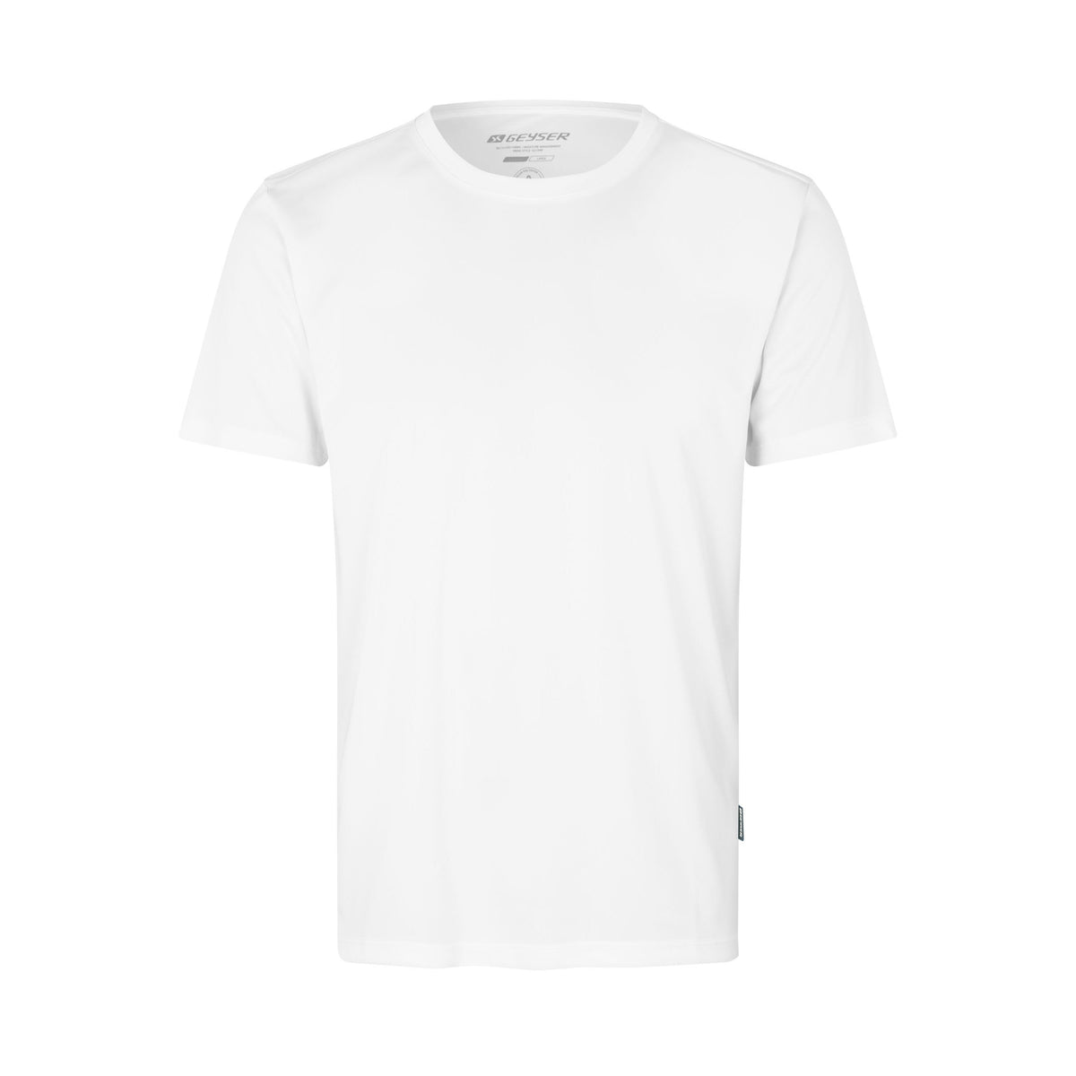 ID GEYSER T-shirt | essential | Herre - G21040