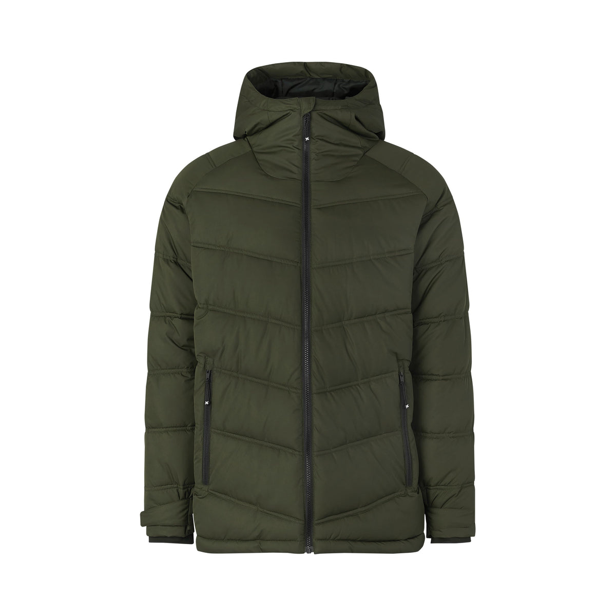 ID GEYSER winter jacket | Herre - G21070