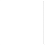 Gastro Middagsserviet, 3 - lags, 1/4 fold, 40x40cm, hvid, 100% nyfiber 1400 stk - Sikkerhedsgiganten