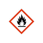GHS Yderst brandfarlig GHS Faresymboler - Sikkerhedsgiganten