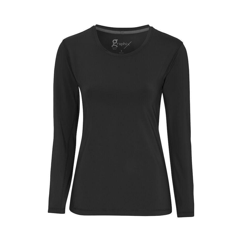 Graphix Amadora Tee dame 1690205 - Sikkerhedsgiganten
