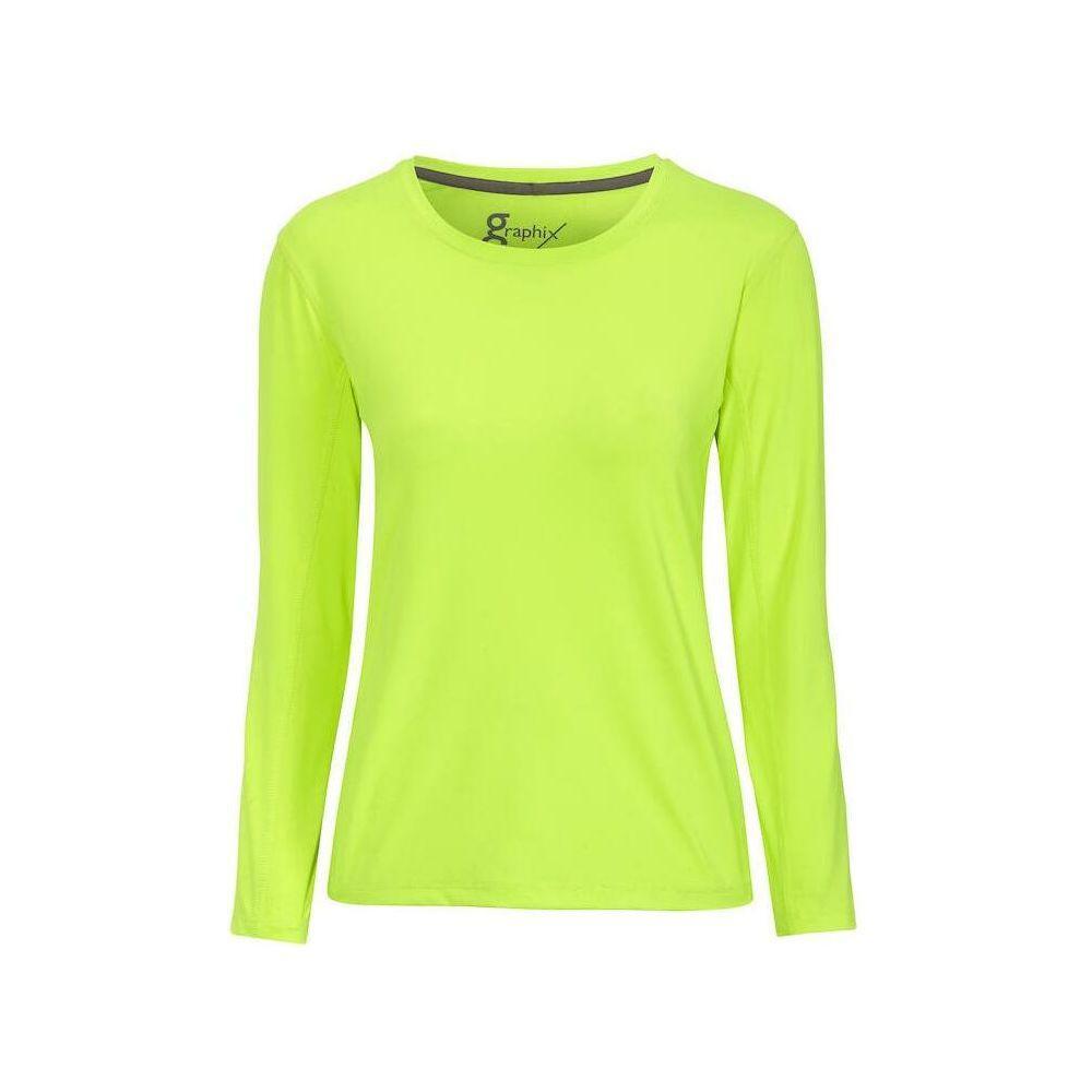 Graphix Amadora Tee dame 1690205 - Sikkerhedsgiganten