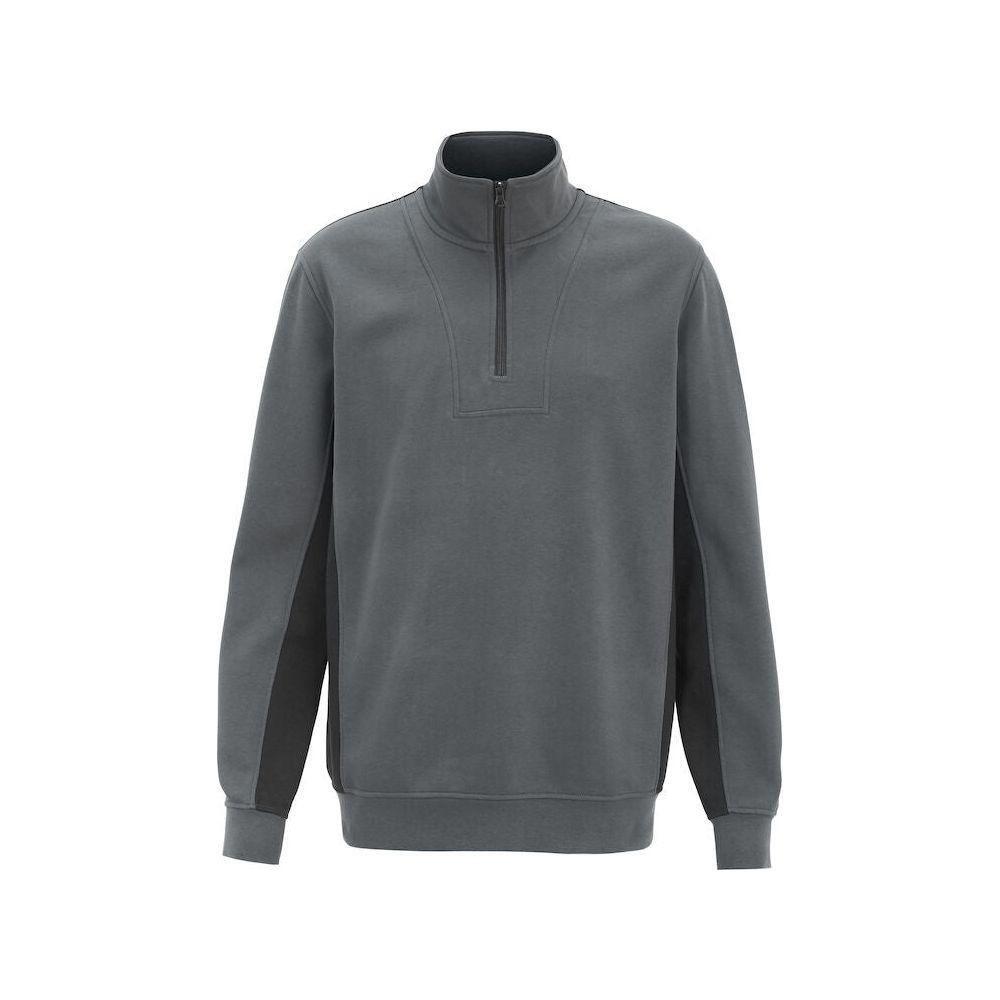 Graphix Cleveland Halfzip 163690 - Sikkerhedsgiganten