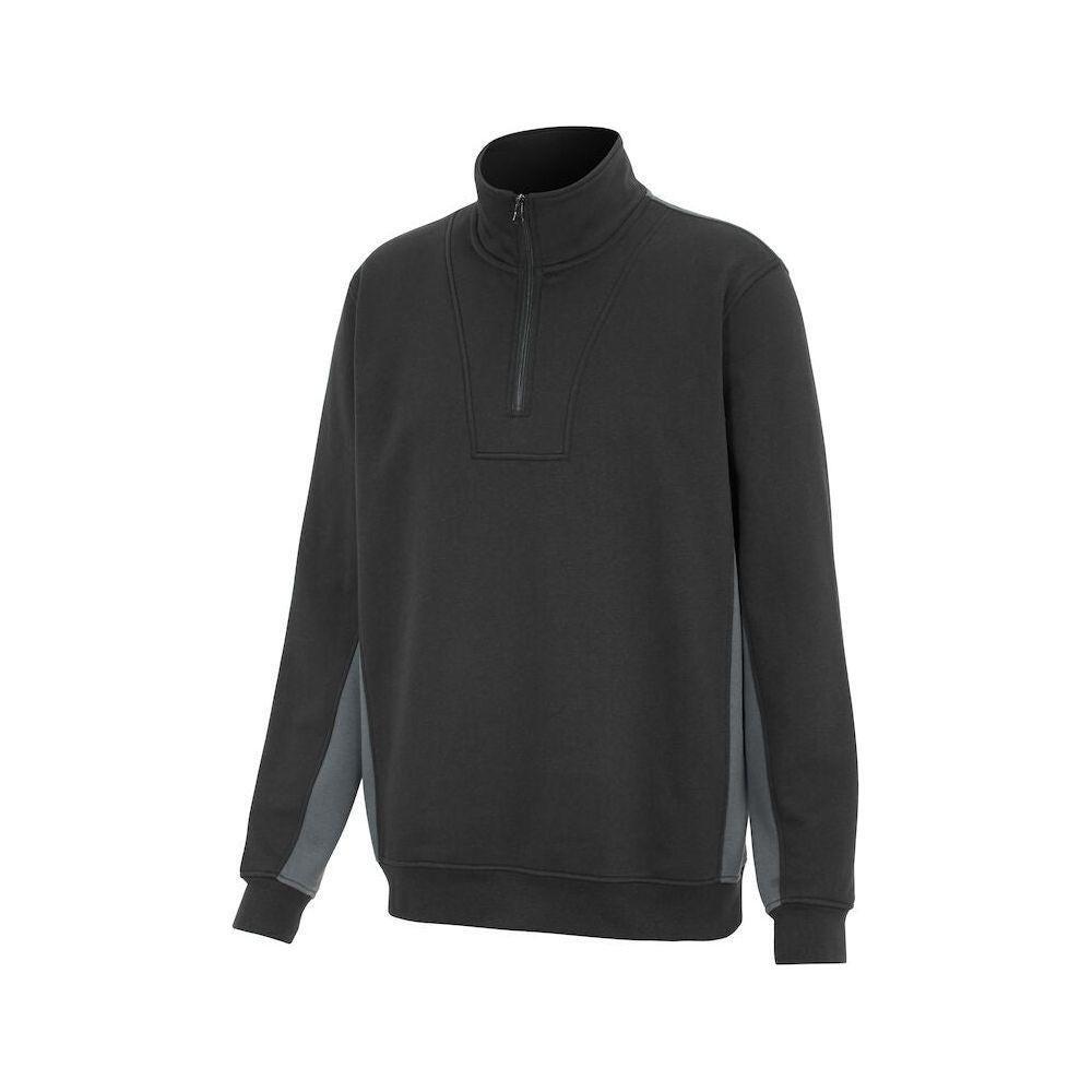 Graphix Cleveland Halfzip 163690 - Sikkerhedsgiganten