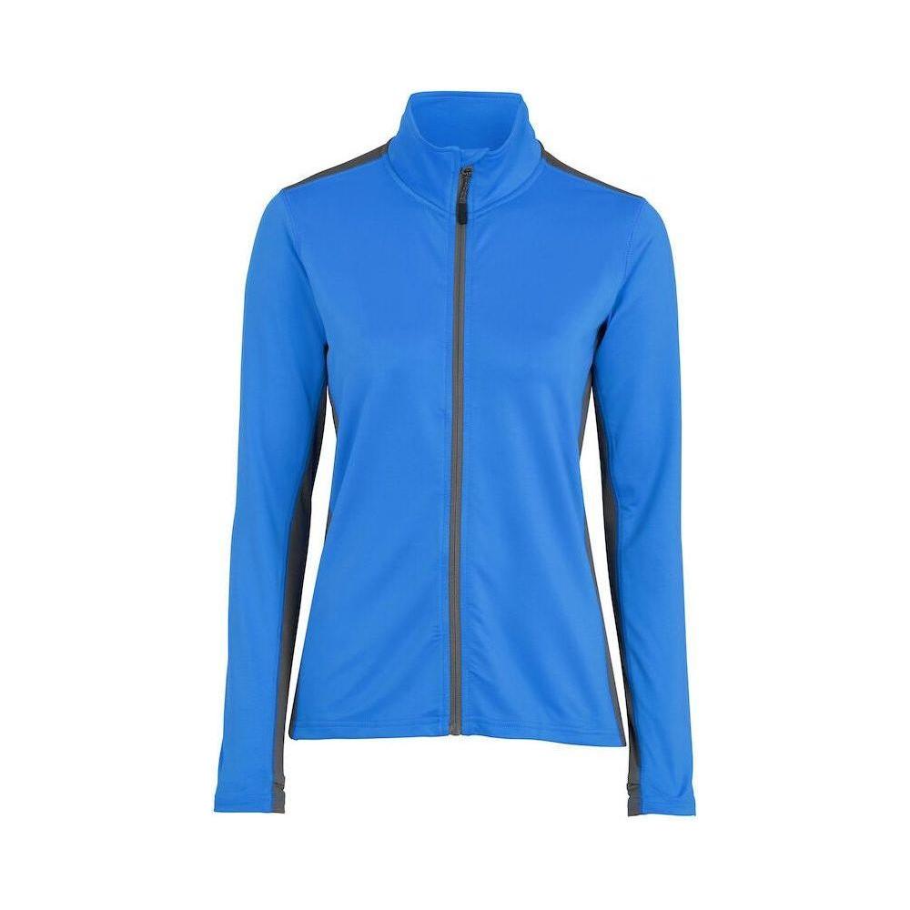 Graphix Evora Fullzip dame 1690401 - Sikkerhedsgiganten