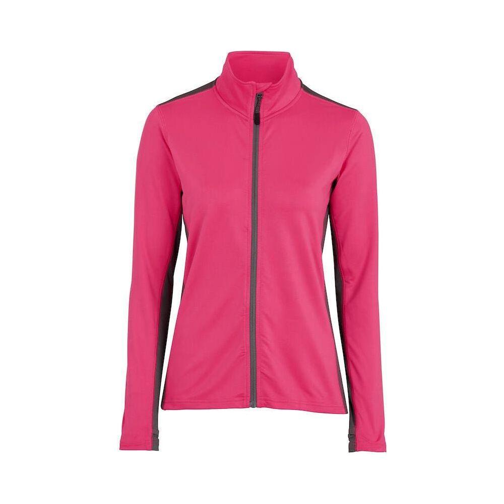 Graphix Evora Fullzip dame 1690401 - Sikkerhedsgiganten