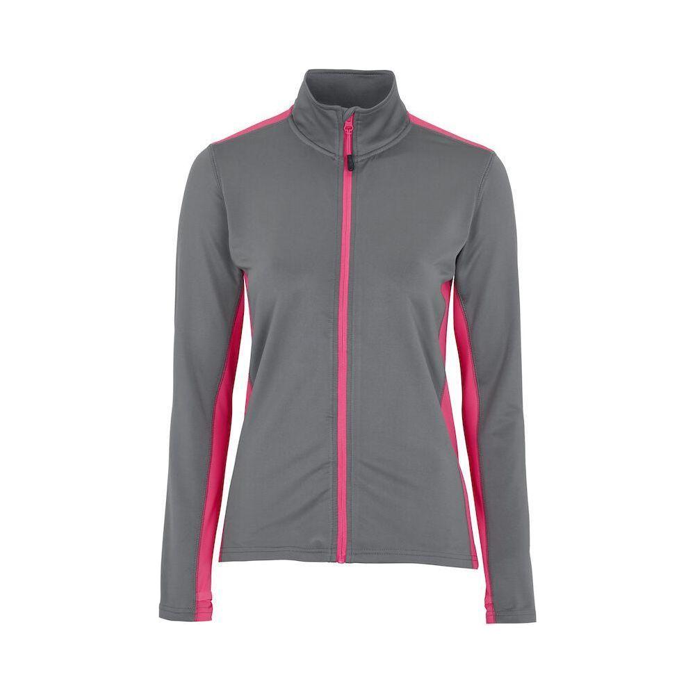Graphix Evora Fullzip dame 1690401 - Sikkerhedsgiganten