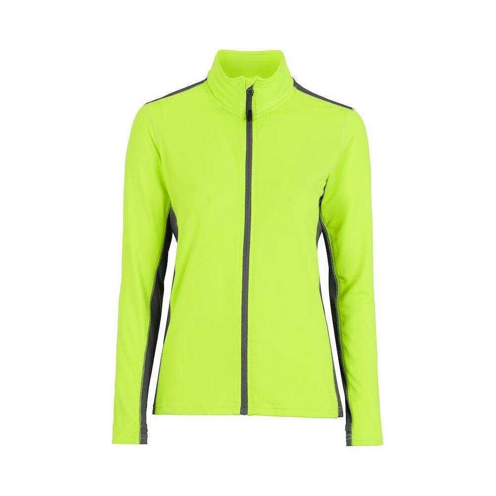 Graphix Evora Fullzip dame 1690401 - Sikkerhedsgiganten