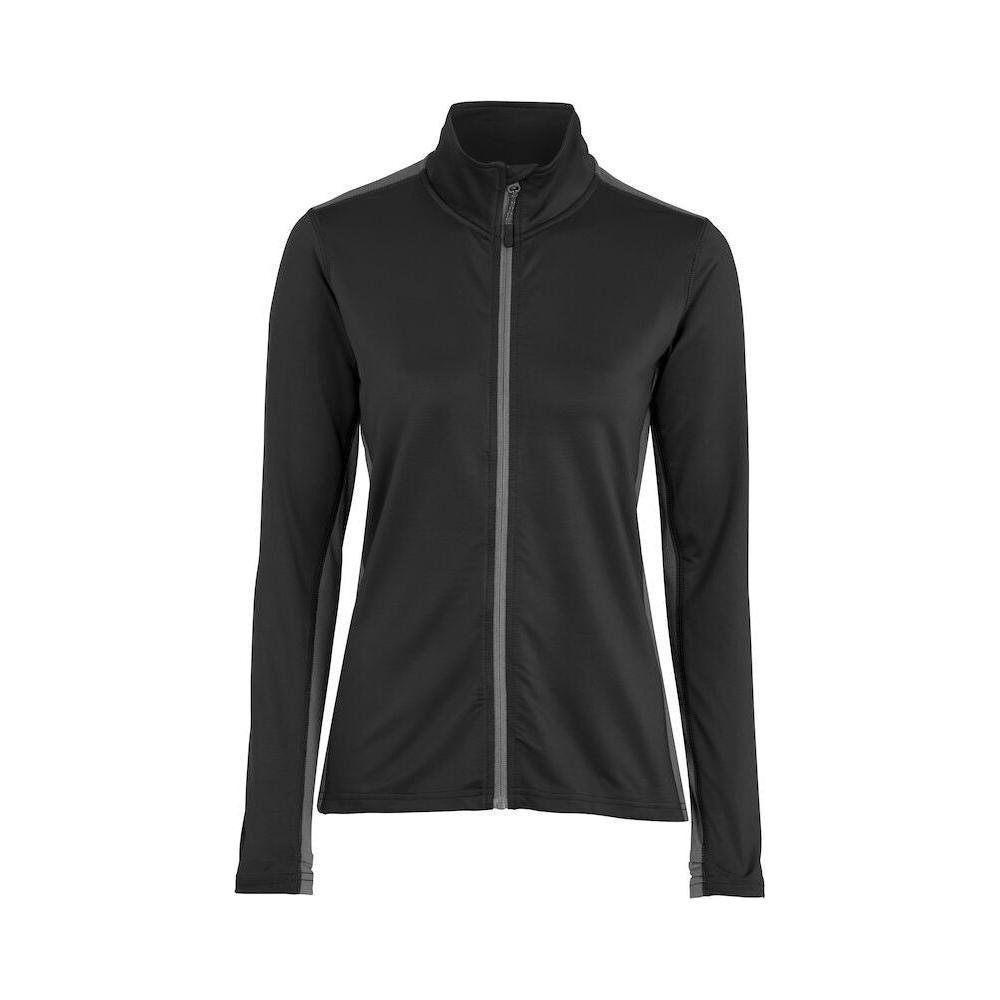 Graphix Evora Fullzip dame 1690401 - Sikkerhedsgiganten