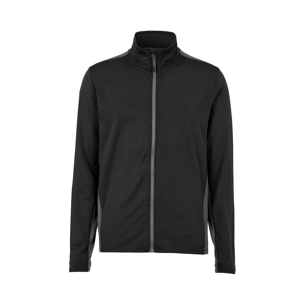 Graphix Evora Fullzip herre 1690400 - Sikkerhedsgiganten