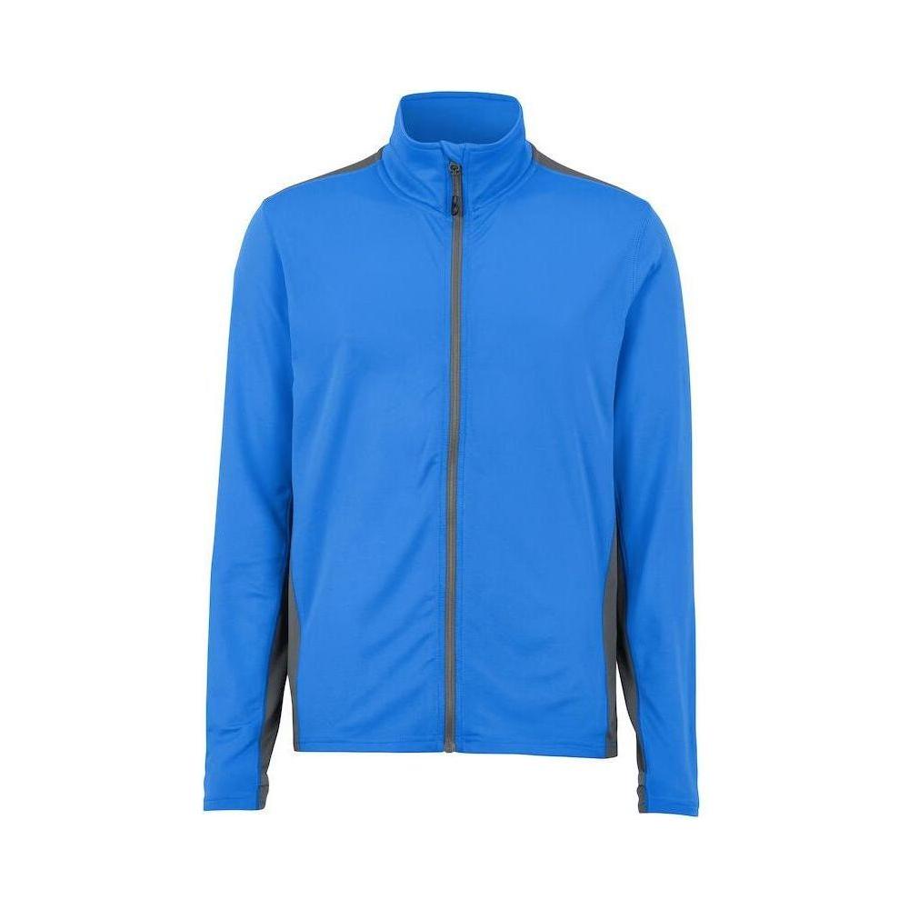 Graphix Evora Fullzip herre 1690400 - Sikkerhedsgiganten