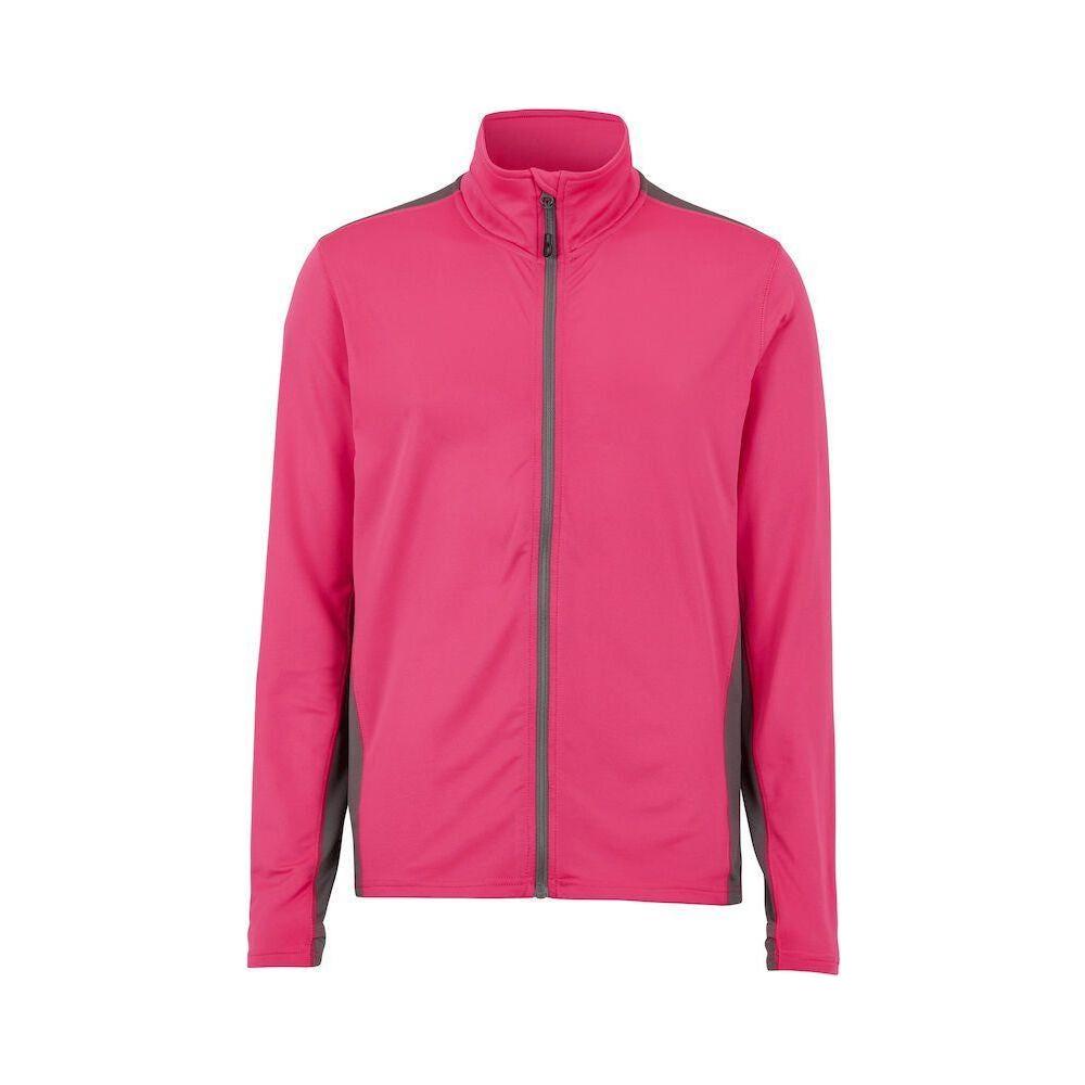 Graphix Evora Fullzip herre 1690400 - Sikkerhedsgiganten