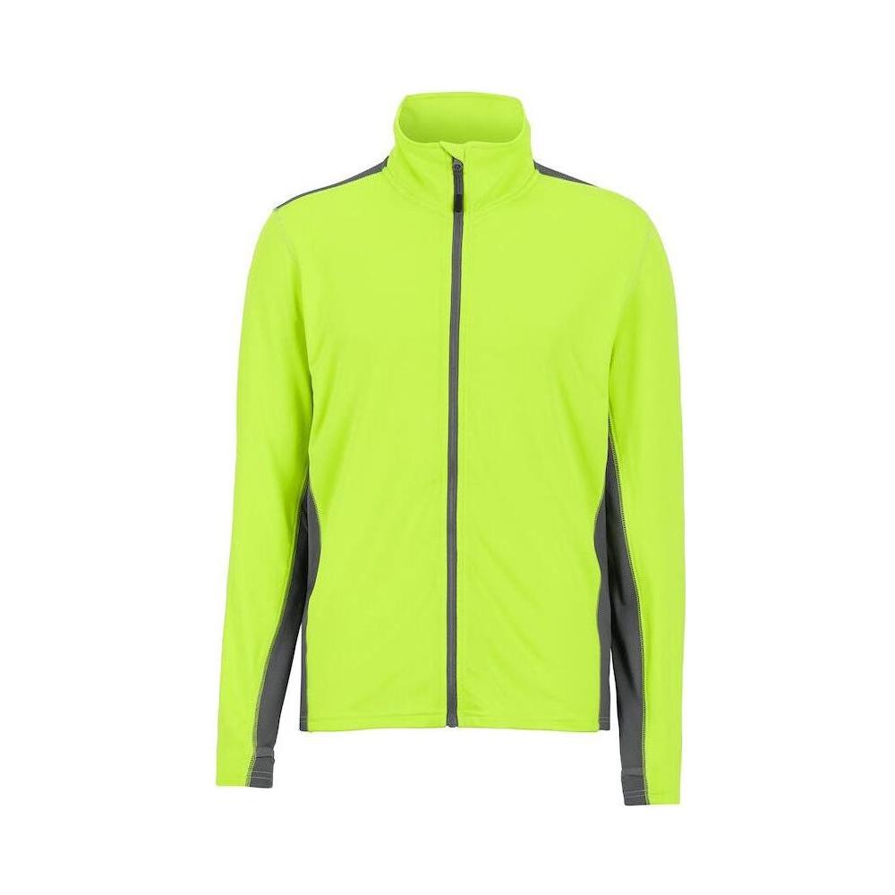 Graphix Evora Fullzip herre 1690400 - Sikkerhedsgiganten