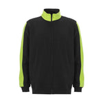 Graphix Genova Fullzip 163920 - Sikkerhedsgiganten