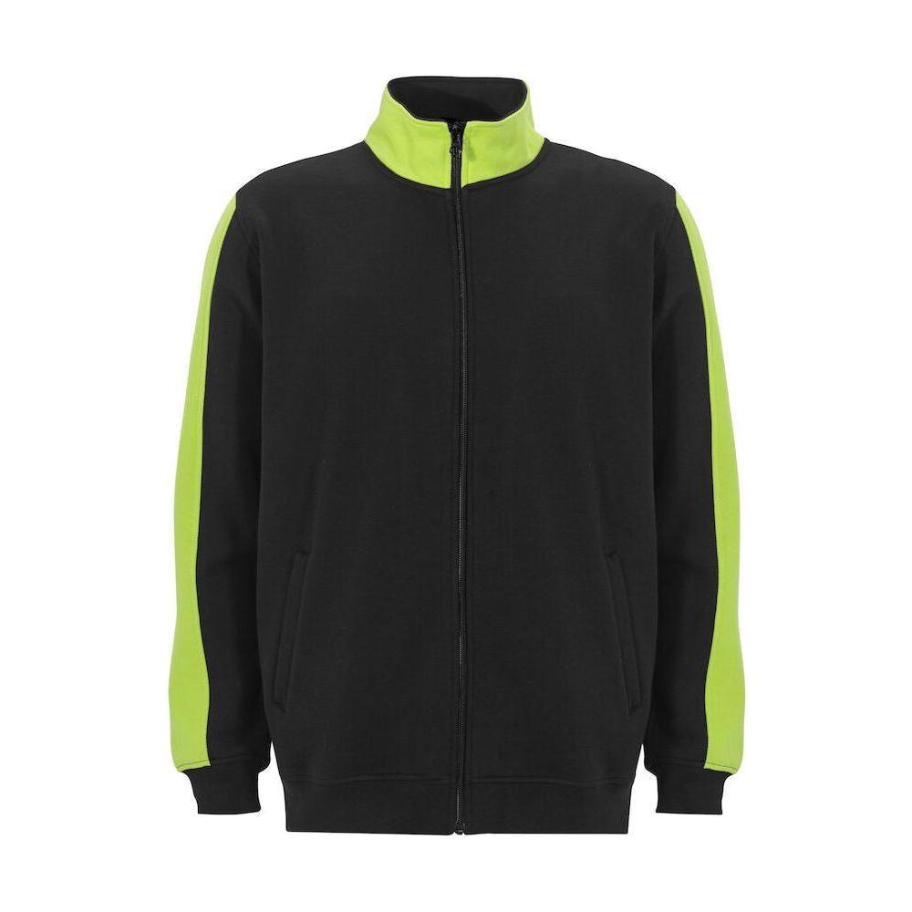 Graphix Genova Fullzip 163920 - Sikkerhedsgiganten