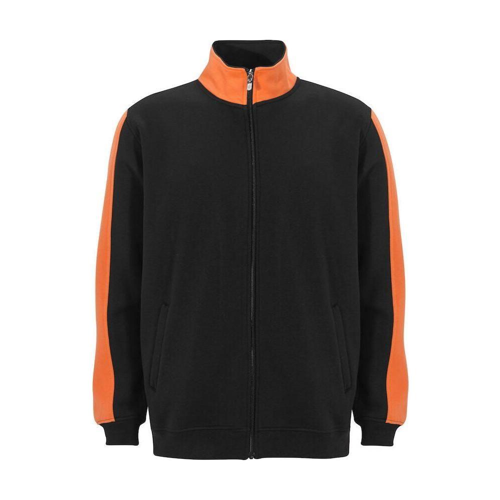 Graphix Genova Fullzip 163920 - Sikkerhedsgiganten