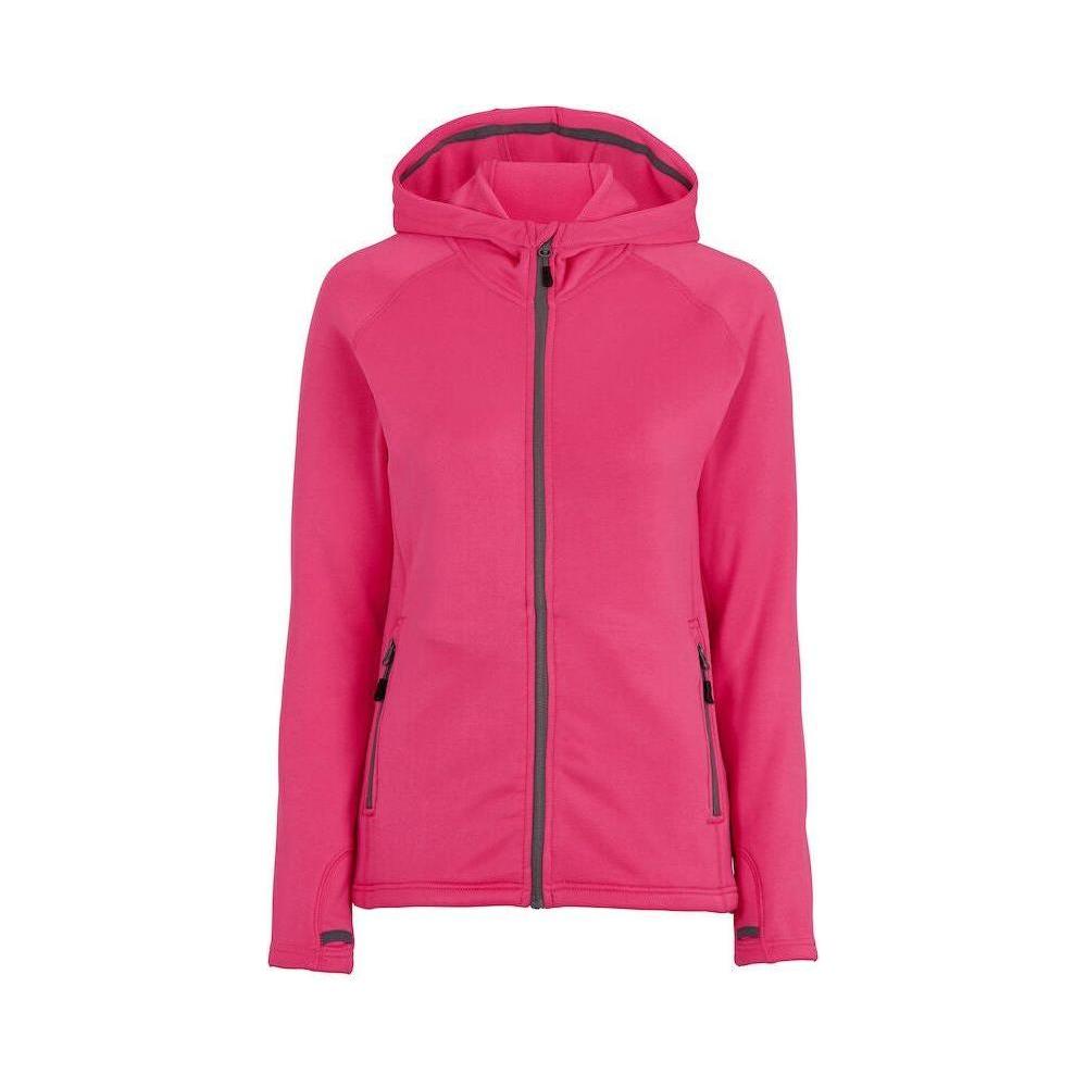 Graphix Granada hood dame 1690103 - Sikkerhedsgiganten