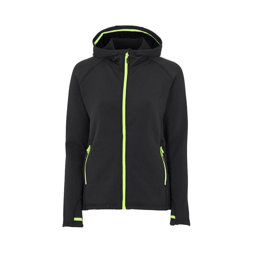 Graphix Granada hood dame 1690103 - Sikkerhedsgiganten