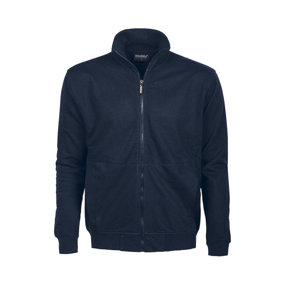 Graphix Midland Fullzip 150463 - Sikkerhedsgiganten