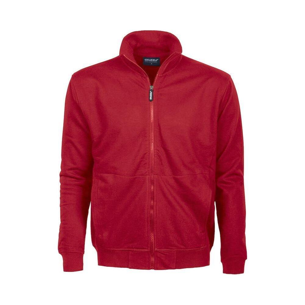 Graphix Midland Fullzip 150463 - Sikkerhedsgiganten
