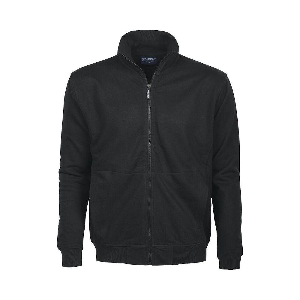 Graphix Midland Fullzip 150463 - Sikkerhedsgiganten