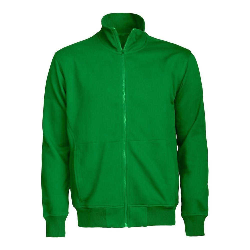 Graphix Midland Fullzip 150463 - Sikkerhedsgiganten