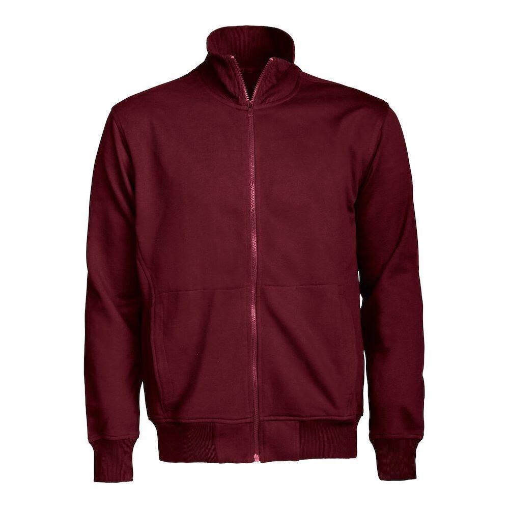 Graphix Midland Fullzip 150463 - Sikkerhedsgiganten