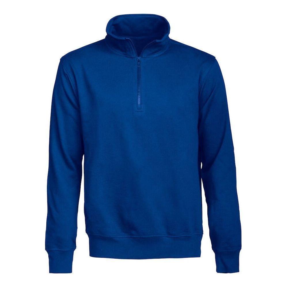 Graphix Midland Halfzip 150464 - Sikkerhedsgiganten
