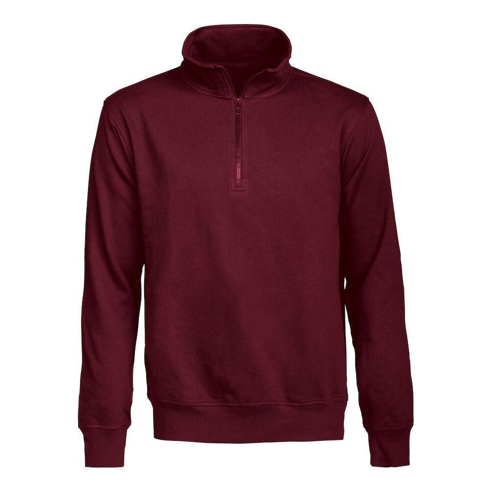 Graphix Midland Halfzip 150464 - Sikkerhedsgiganten