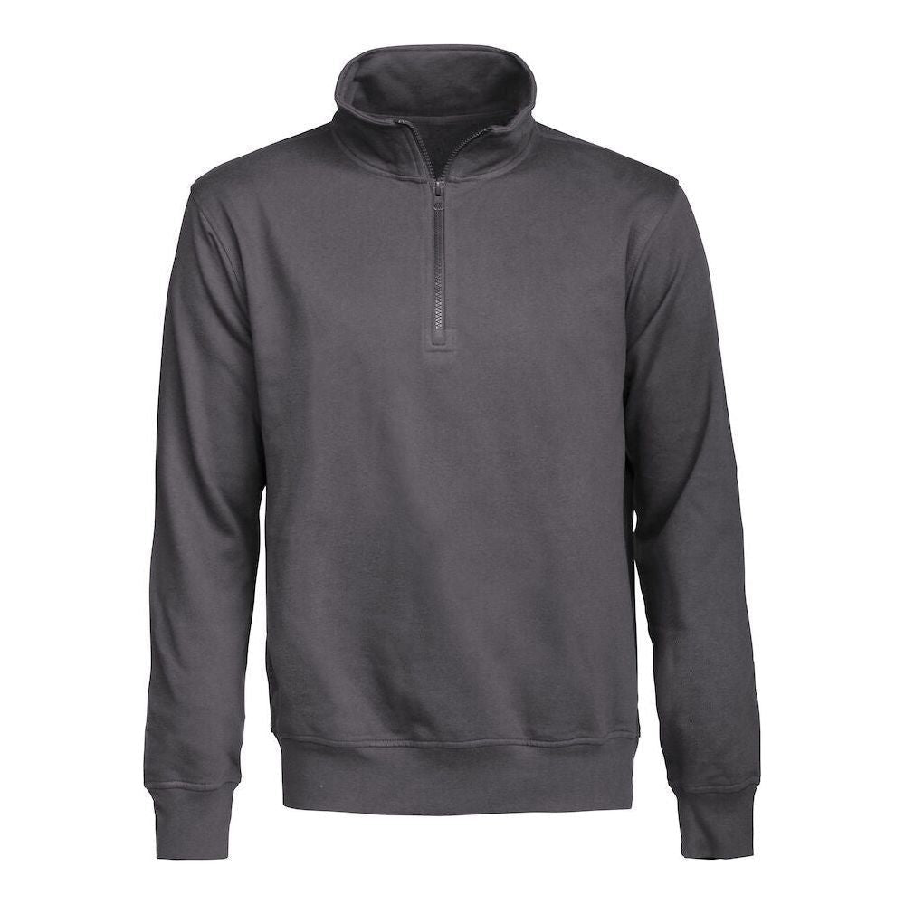 Graphix Midland Halfzip 150464 - Sikkerhedsgiganten