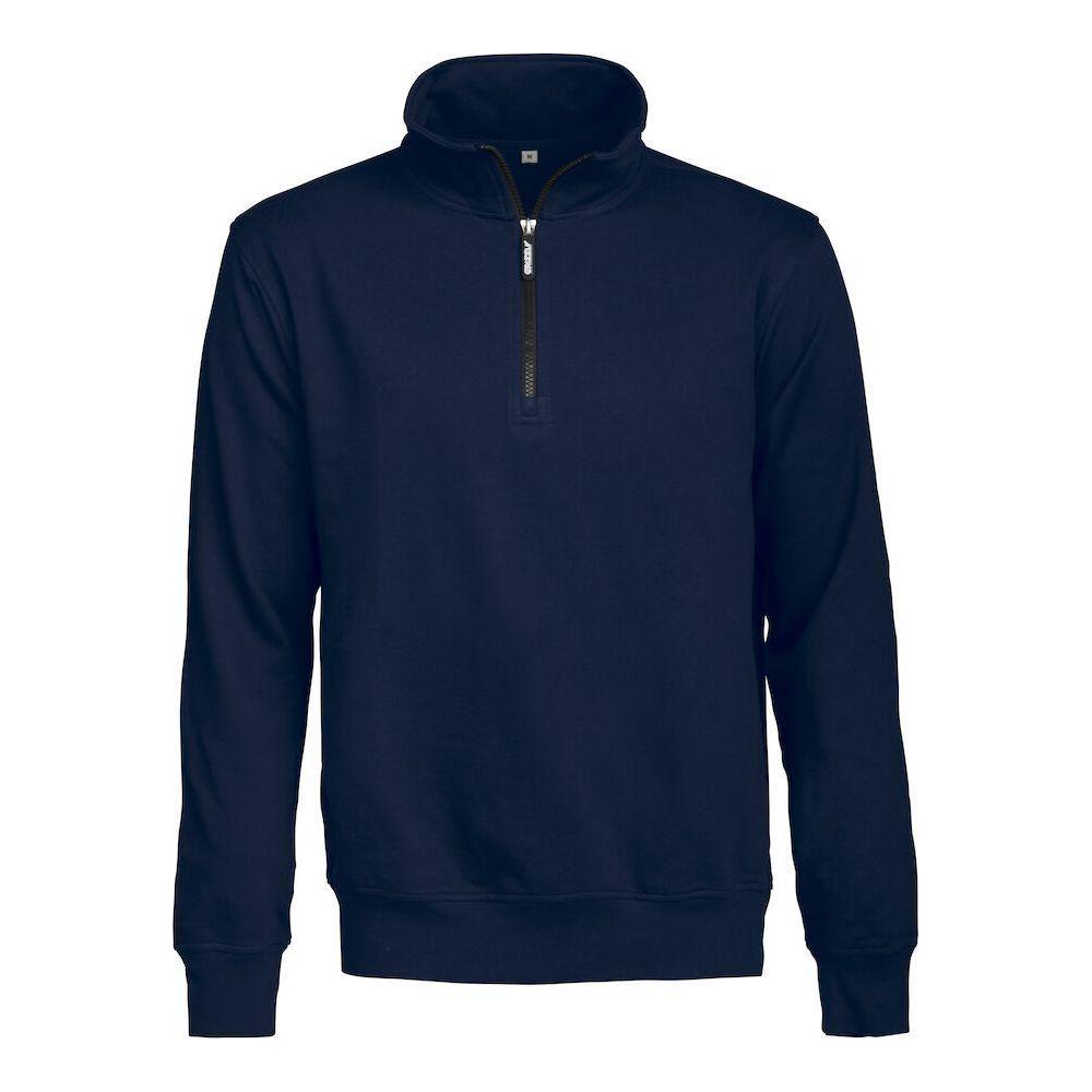 Graphix Midland Halfzip 150464 - Sikkerhedsgiganten