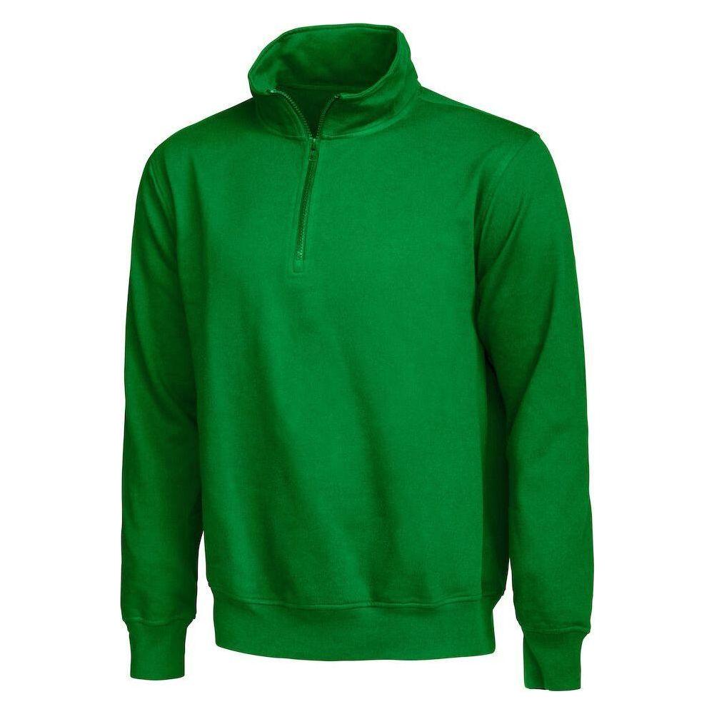 Graphix Midland Halfzip 150464 - Sikkerhedsgiganten
