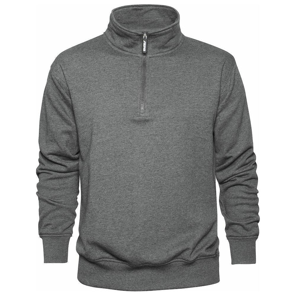 Graphix Midland Halfzip 150464 - Sikkerhedsgiganten
