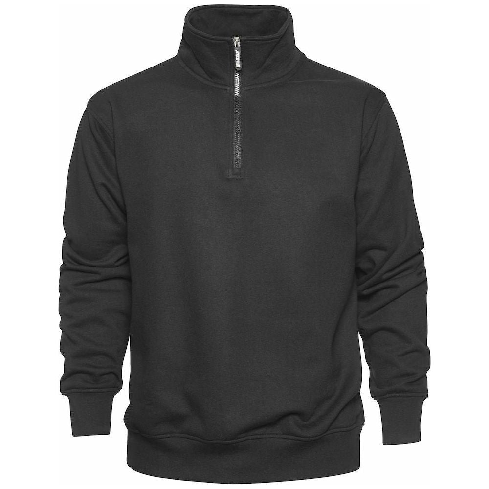 Graphix Midland Halfzip 150464 - Sikkerhedsgiganten