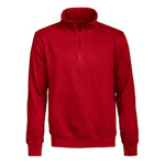 Graphix Midland Halfzip 150464 - Sikkerhedsgiganten