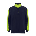 Graphix Modena Halfzip 163680 - Sikkerhedsgiganten