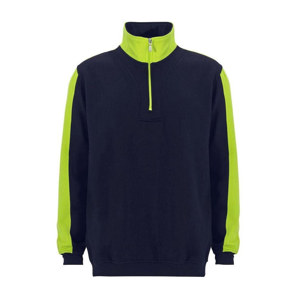 Graphix Modena Halfzip 163680 - Sikkerhedsgiganten