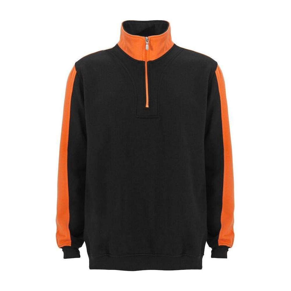 Graphix Modena Halfzip 163680 - Sikkerhedsgiganten