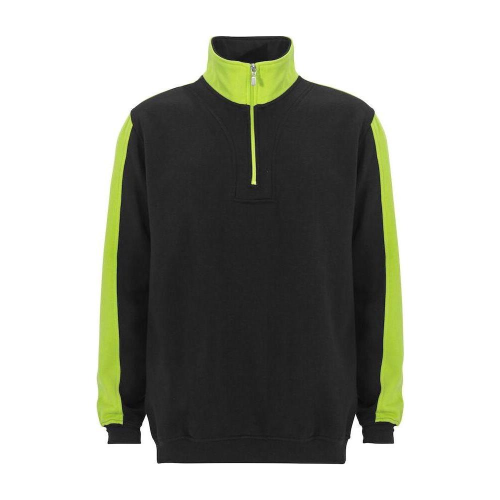 Graphix Modena Halfzip 163680 - Sikkerhedsgiganten