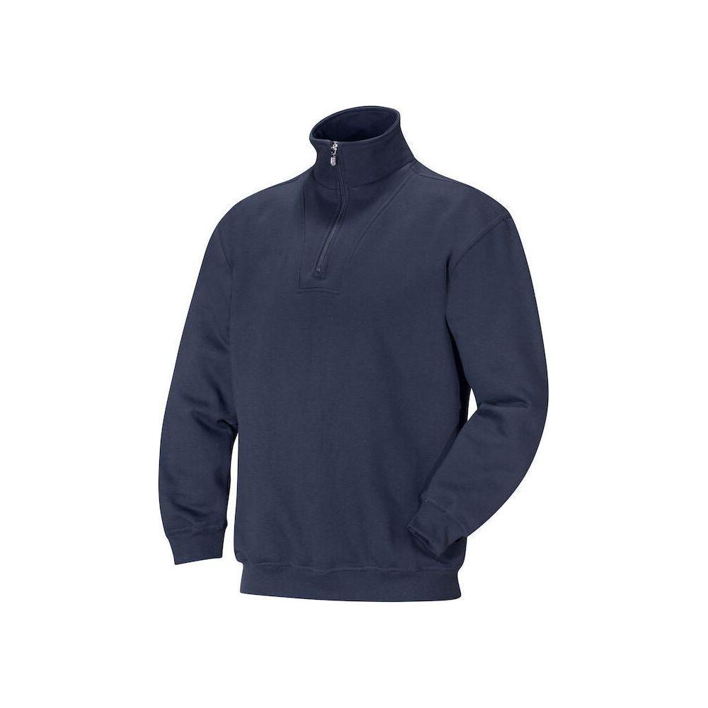 Graphix Portland Halfzip 163330 - Sikkerhedsgiganten