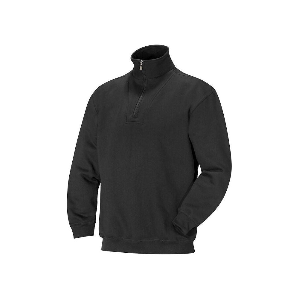 Graphix Portland Halfzip 163330 - Sikkerhedsgiganten