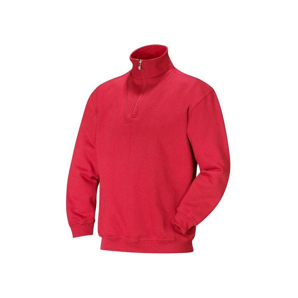 Graphix Portland Halfzip 163330 - Sikkerhedsgiganten