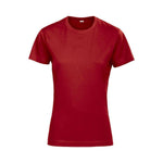 Graphix Rock T dame 150375 - Sikkerhedsgiganten