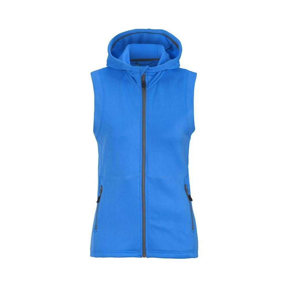 Graphix Zamora hættevest dame 1690104 - Sikkerhedsgiganten