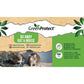 GreenProtect GO AWAY RAT & MOUSE – Naturlig Afskrækkelse af Rotter og Mus - Sikkerhedsgiganten
