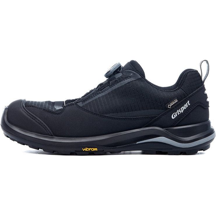 Grisport sikkerhedssko 70512 Gore - Tex S3 - Sikkerhedsgiganten