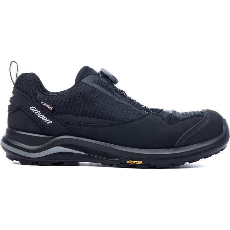 Grisport sikkerhedssko 70512 Gore - Tex S3 - Sikkerhedsgiganten