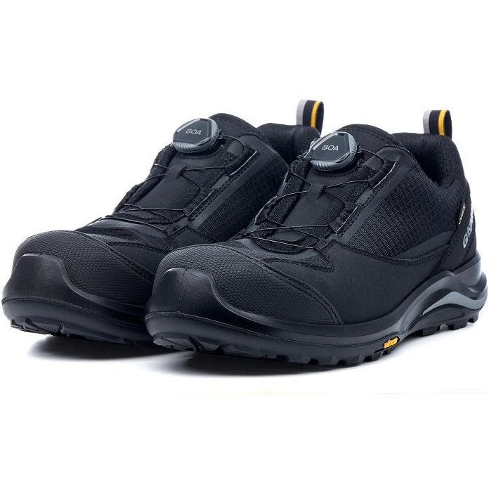 Grisport sikkerhedssko 70512 Gore - Tex S3 - Sikkerhedsgiganten