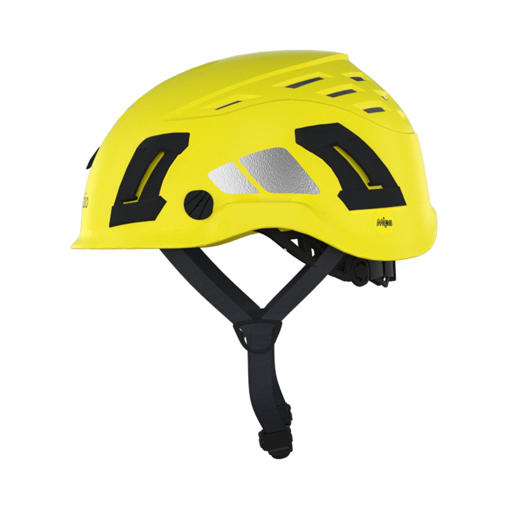 Guardio Armet Reflex Hi - Vis Sikkerhedshjelm - Sikkerhedsgiganten