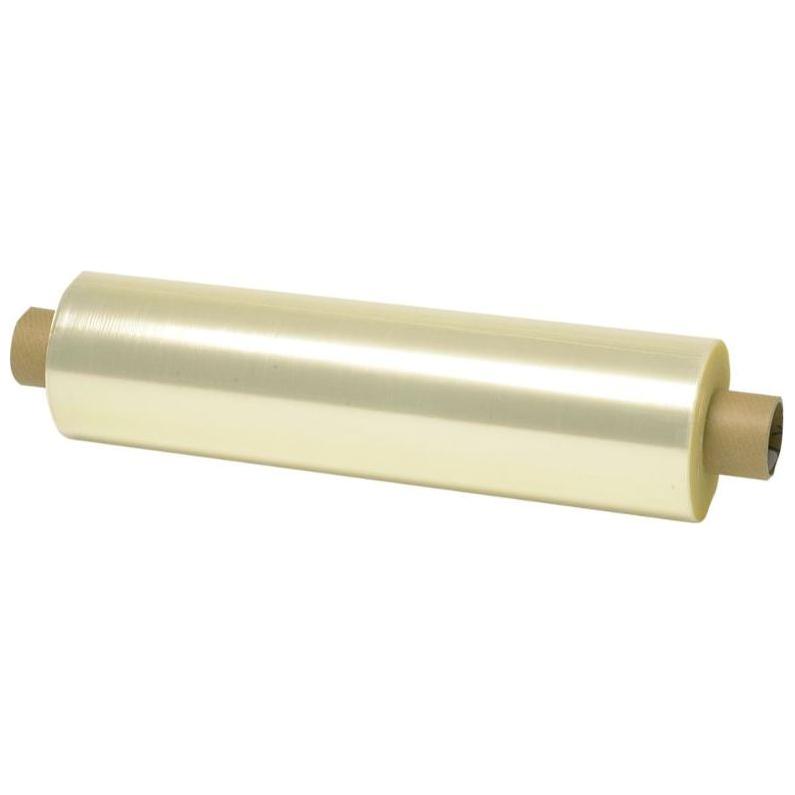 Guldfilm, ABENA Cater - Line, 500m x 30cm, champagne, PE, perforeret 30 x 30cm - Sikkerhedsgiganten